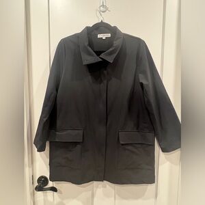 Christopher‎ Calvin Jacket Size Medium